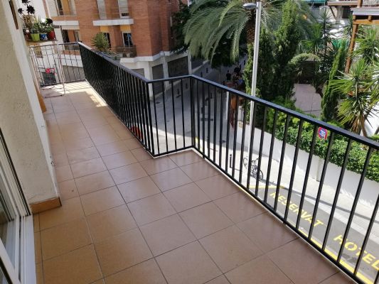 Modern appartement, Lloret de Mar, Gerona, Cataluña, Spanje